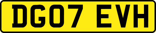 DG07EVH