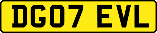 DG07EVL