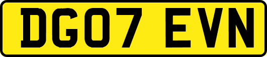 DG07EVN
