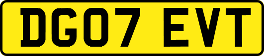 DG07EVT