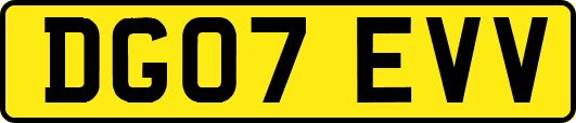DG07EVV