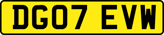DG07EVW