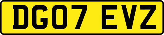 DG07EVZ