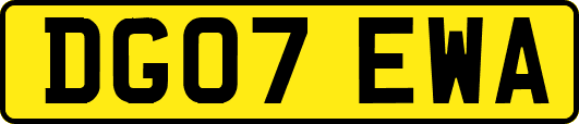 DG07EWA