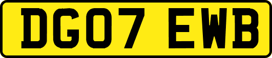 DG07EWB