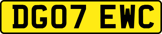 DG07EWC