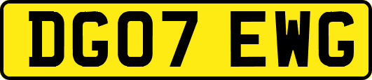 DG07EWG