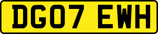 DG07EWH