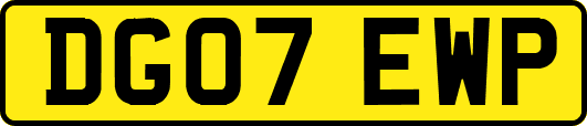 DG07EWP