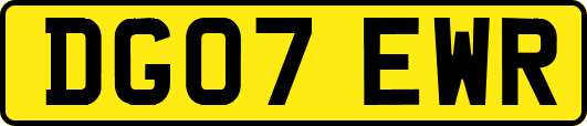 DG07EWR