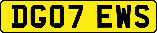 DG07EWS