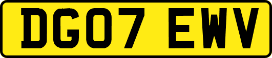 DG07EWV