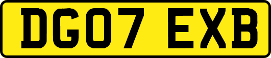 DG07EXB