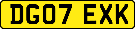 DG07EXK