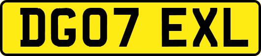 DG07EXL