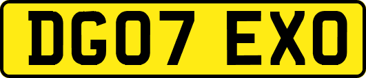 DG07EXO