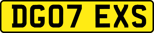DG07EXS