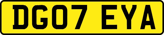 DG07EYA
