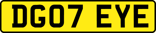 DG07EYE