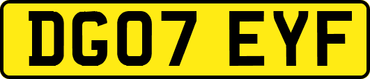 DG07EYF