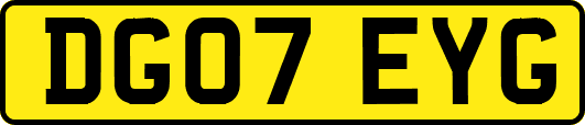 DG07EYG
