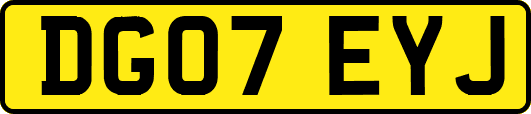 DG07EYJ