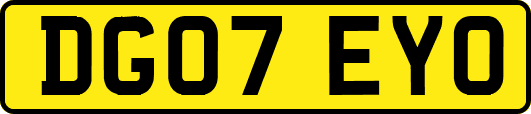 DG07EYO