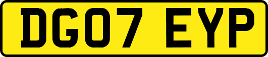 DG07EYP