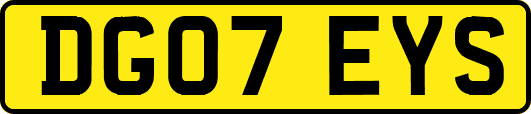 DG07EYS