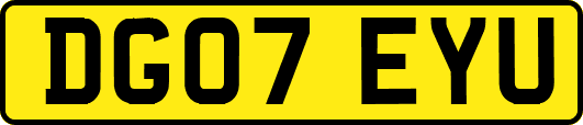 DG07EYU