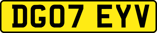 DG07EYV