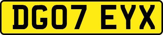 DG07EYX