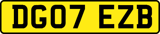 DG07EZB