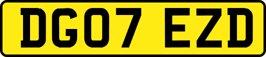 DG07EZD