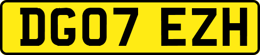 DG07EZH