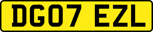 DG07EZL