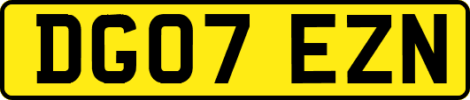 DG07EZN