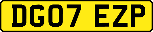 DG07EZP