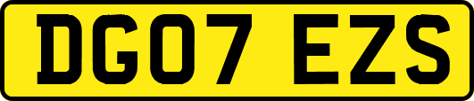DG07EZS