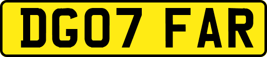 DG07FAR