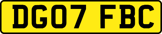 DG07FBC