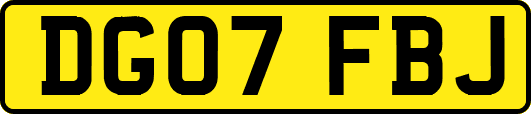 DG07FBJ