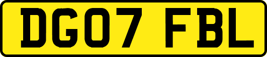 DG07FBL