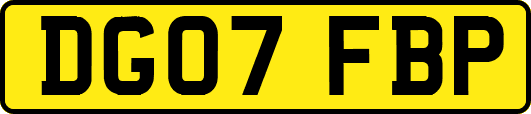 DG07FBP