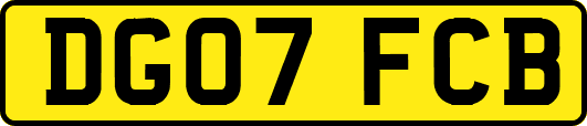 DG07FCB