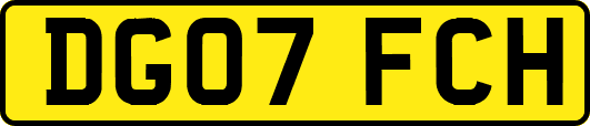 DG07FCH