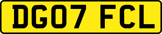 DG07FCL