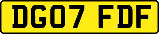 DG07FDF