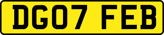 DG07FEB