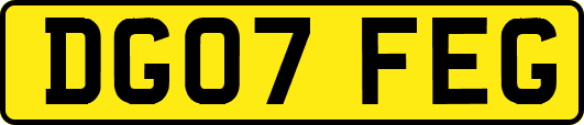 DG07FEG
